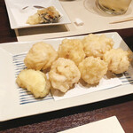 まある 資生館小学校前 鉄板焼き 食べログ