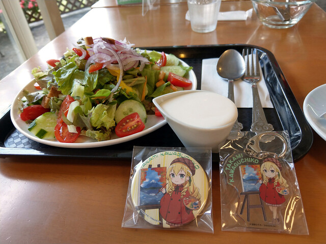 ハッピーデイズ カフェ Happy Days Cafe 河口湖 カフェ 食べログ ハッピーデイズ カフェ Happy Days Cafe 河口湖 カフェ 食べログ