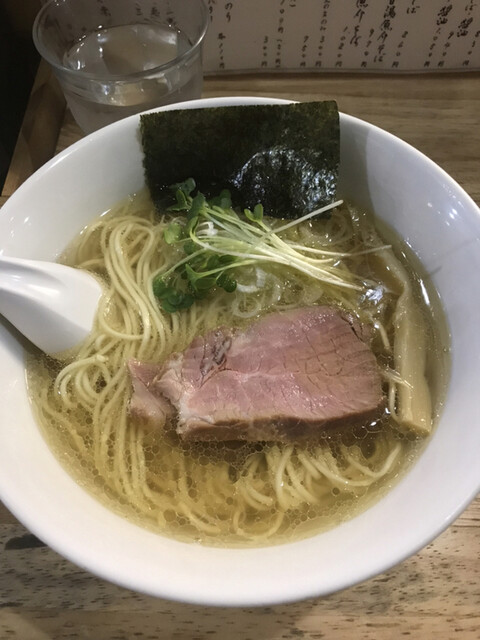 麺屋 白鷺 北鉄金沢 ラーメン 食べログ