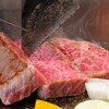神戸牛 ステーキ仙