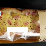 ファミリーマート - 料理写真: