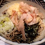 おらが蕎麦 - 