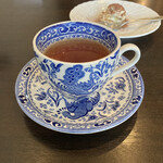 SPIGOLA - 狭山紅茶。