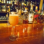 バー・ソシエ　Bar Socie - 