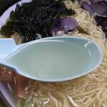 Ganso Shijimi Ramen Wakayama - 