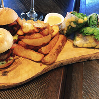 Ginger’s Beach Omiya -  Ginger’s Beach Omiya -