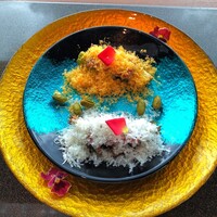 WASHOKU 蒼天  - 