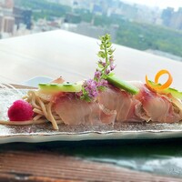 WASHOKU 蒼天  - 
