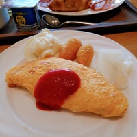 サザンタワーダイニング - 