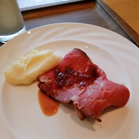 サザンタワーダイニング - 