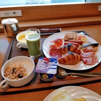 サザンタワーダイニング - 