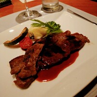 サザンタワーダイニング - サーロイン