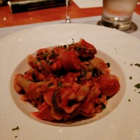 サザンタワーダイニング - パスタ