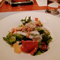 サザンタワーダイニング - とうきょうサラダ