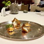 ロドラント ミノルナキジン - 