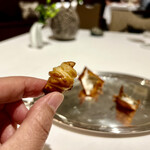 ロドラント ミノルナキジン - 