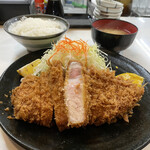 まるやま食堂 - 