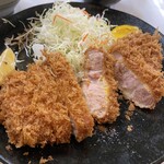 まるやま食堂 - 