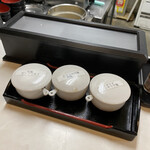 まるやま食堂 - 