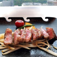 WASHOKU 蒼天  - 