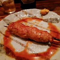鳥茂 - つくね