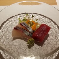 大宮 寿司 いし山 - 