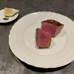 三和 - 広島 なかやま牧場 牛フィレのロースト