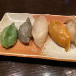 味良久 - 