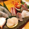 魚真 渋谷店