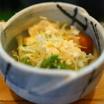 ひょうたん寿司 - まぐろ丼（¥750税込み）