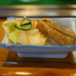 ひょうたん寿司 - まぐろ丼（¥750税込み）