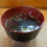 ひょうたん寿司 - まぐろ丼（¥750税込み）