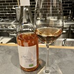 三和 - グラス・ペアリング