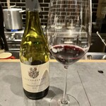 三和 - グラス・ペアリング