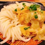 山下本気うどん - 