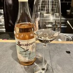 三和 - グラス・ペアリング