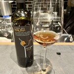 三和 - グラス・ペアリング