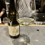 三和 - グラス・ペアリング