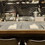 三和 - 地下1階のシックな隠れ家