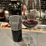 三和 - グラス・ペアリング