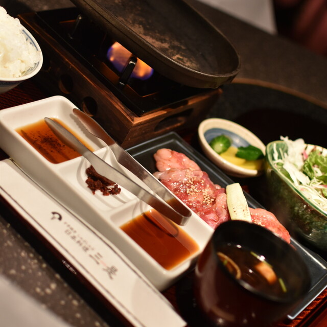 神戸牛すき焼きしゃぶしゃぶ 三是 新宿本店 ミコレ 新宿 しゃぶしゃぶ 食べログ