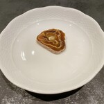 三和 - 干し柿 柚子