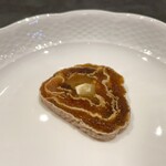 三和 - 干し柿 柚子