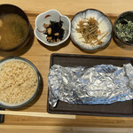 玄米ごはんや 橙 - 