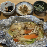 玄米ごはんや 橙 - 