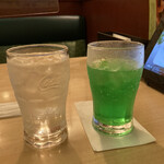 東急ステイ - ドリンク写真: