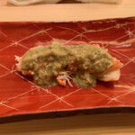 すし処 めくみ - 