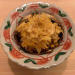 すし処 めくみ - 