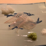 すし処 めくみ - 