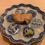 すし処 めくみ - 